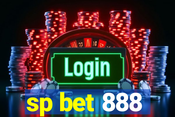 sp bet 888